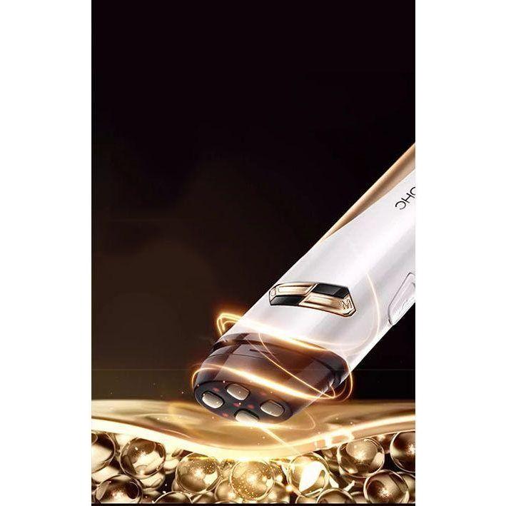 CHOUOHC The MORPHO Eye Carved Beauty Device | Targeted Anti-Aging & Eye Care Solution