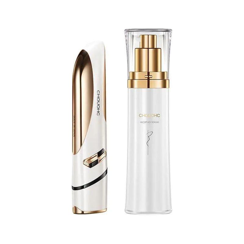 CHOUOHC The MORPHO Eye Carved Beauty Device | Targeted Anti-Aging & Eye Care Solution