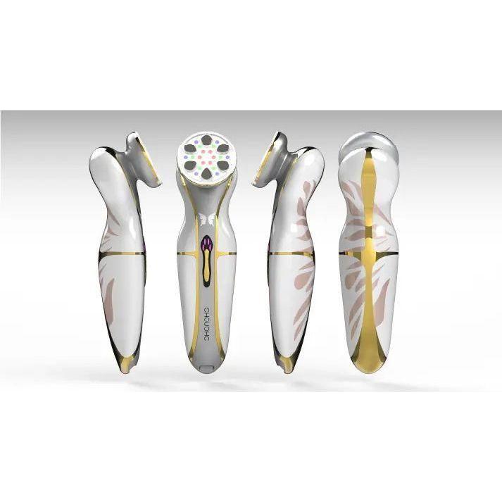 CHOUOHC THE MORPHO Skin Care Set | Advanced Hydration & Anti-Aging Solution