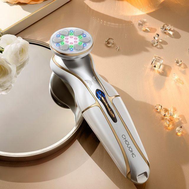 CHOUOHC THE MORPHO Skin Care Set | Advanced Hydration & Anti-Aging Solution