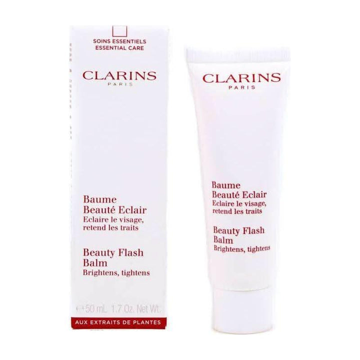 Clarins Beauty Flash Balm | Instant Radiance & Firming Energiser