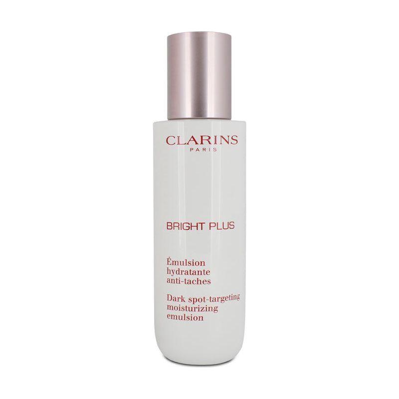 Clarins Bright Plus Dark Spot-Targeting Emulsion  75ml | Brighten & Even Skin Tone