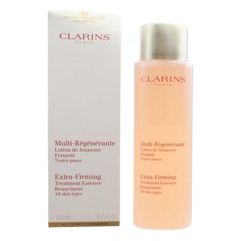 Clarins Extra-Firming Treatment Essence 200ml  | Hydrate & Rejuvenate Your Skin
