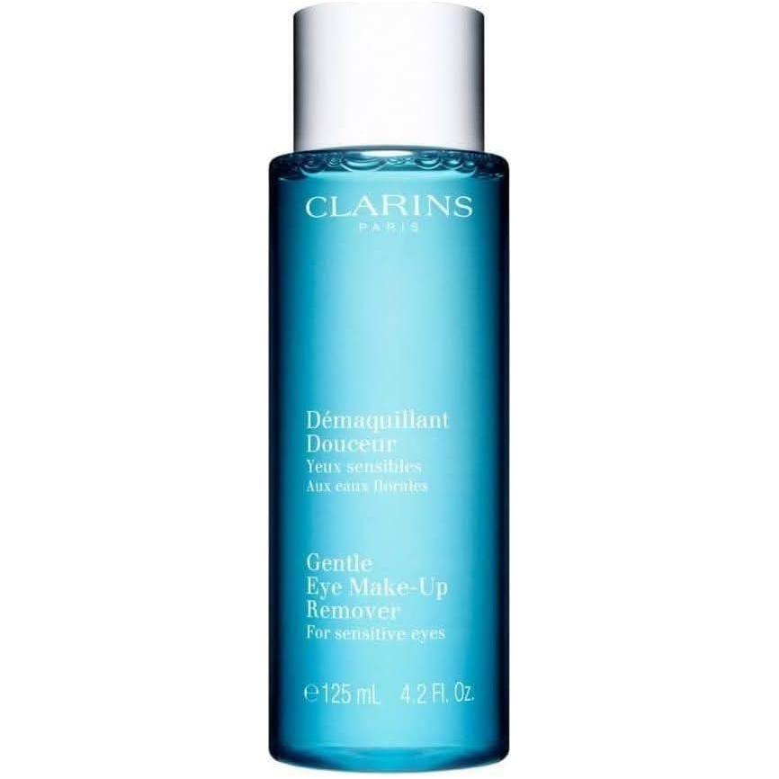Nourishing Eye Make-Up Remover Lotion | Gentle Cleansing with Organic Botanicals