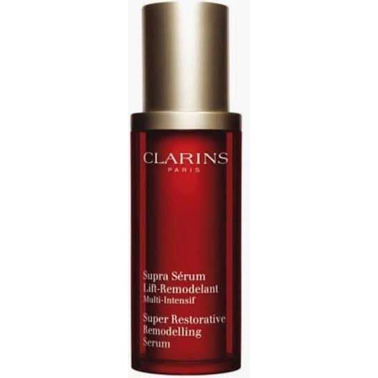 Clarins Super Restorative Remodelling Serum 50ml | Lift, Firm & Restore Clarins