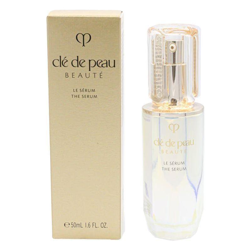 Clé de Peau Beauté The Serum 50ml | Luxurious Skin Repair & Hydration