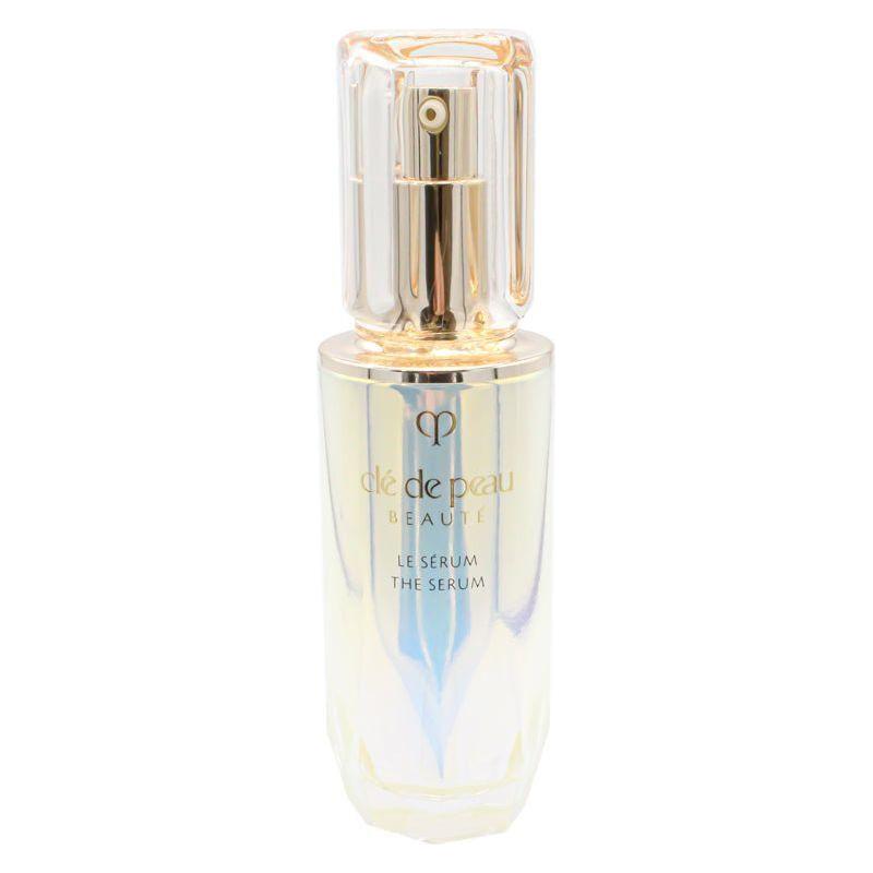 Clé de Peau Beauté The Serum 50ml | Luxurious Skin Repair & Hydration