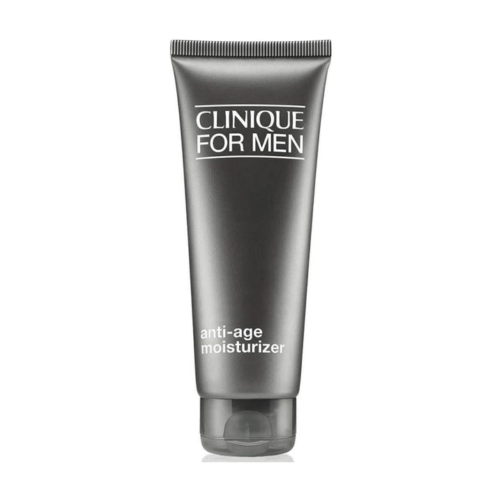 Clinique for Men Anti-Age Moisturiser 100ml | Hydrating, Anti-Wrinkle Face Lotion Revive and replenish your skin with a lightweight, powerful formula that fights wrinkles and boosts radiance!