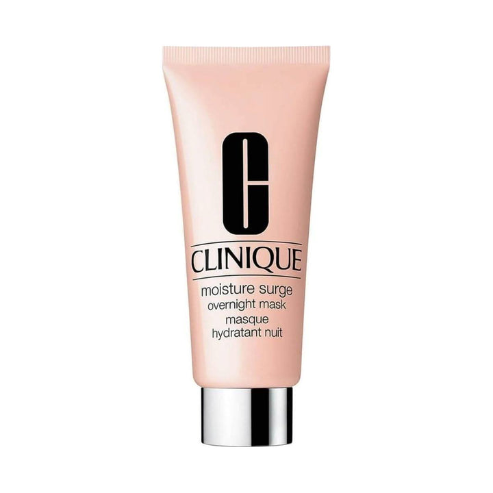 Clinique Moisture Surge Overnight Mask 100ml | Intense Hydration & Radiance While You Sleep