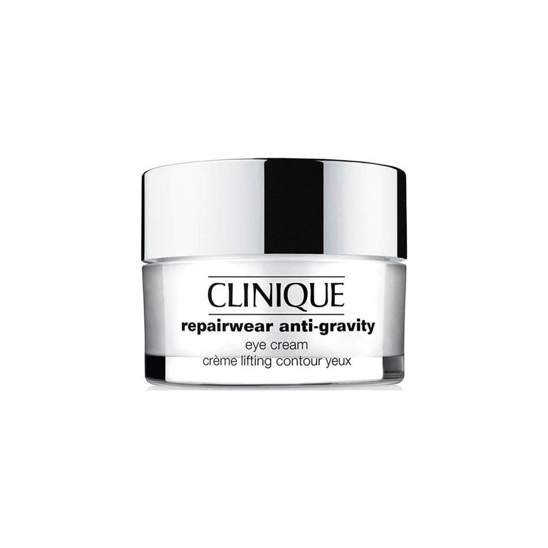 Clinique Repairwear Anti-Gravity Eye Cream 15ml | Lifting & Firming Hydration for Brighter Eyes
