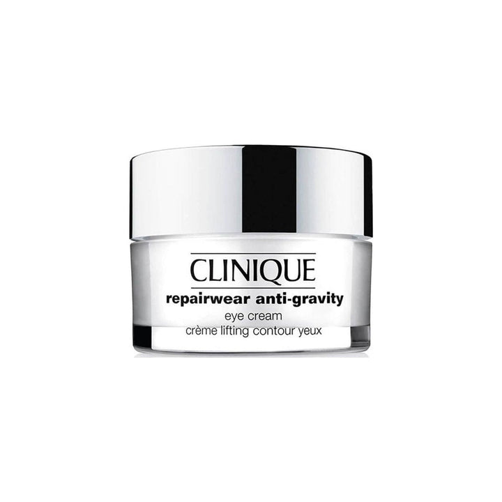 Clinique Repairwear Anti-Gravity Eye Cream 15ml | Lifting & Firming Hydration for Brighter Eyes