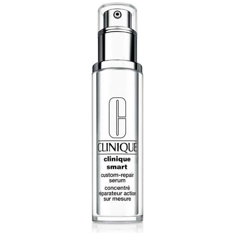 Clinique Smart Custom-Repair Serum Brightening, Anti-Aging & Pore Refining