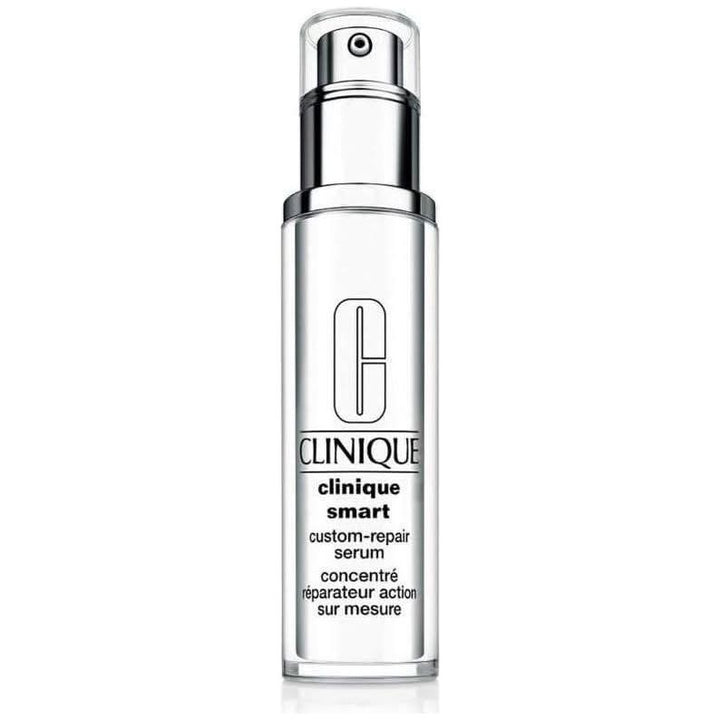 Clinique Smart Custom-Repair Serum Brightening, Anti-Aging & Pore Refining