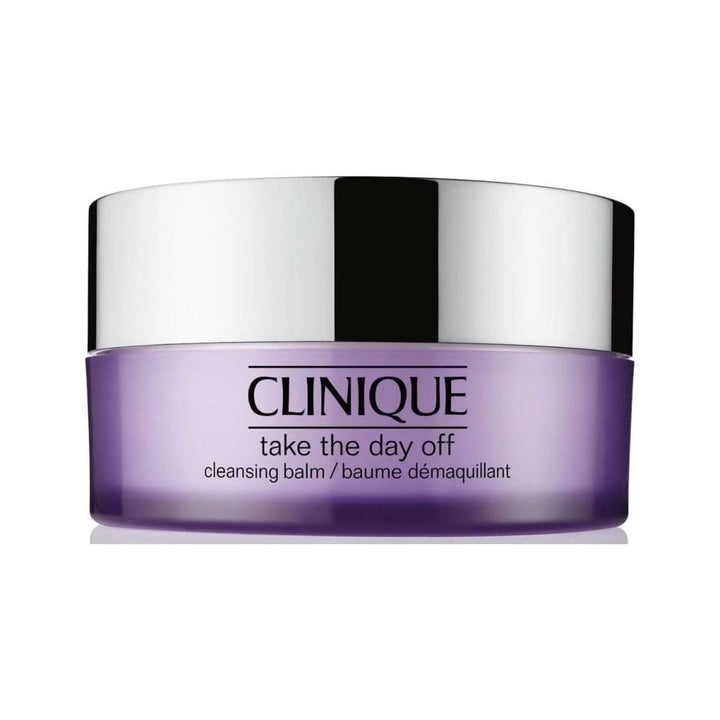 Clinique Take The Day Off Cleansing Balm 112ml | Lightweight & Effective Makeup Remover