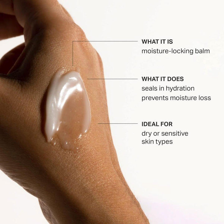 Cocokind Ceramide Recovery Balm | Your All-Over Barrier Repair Hero