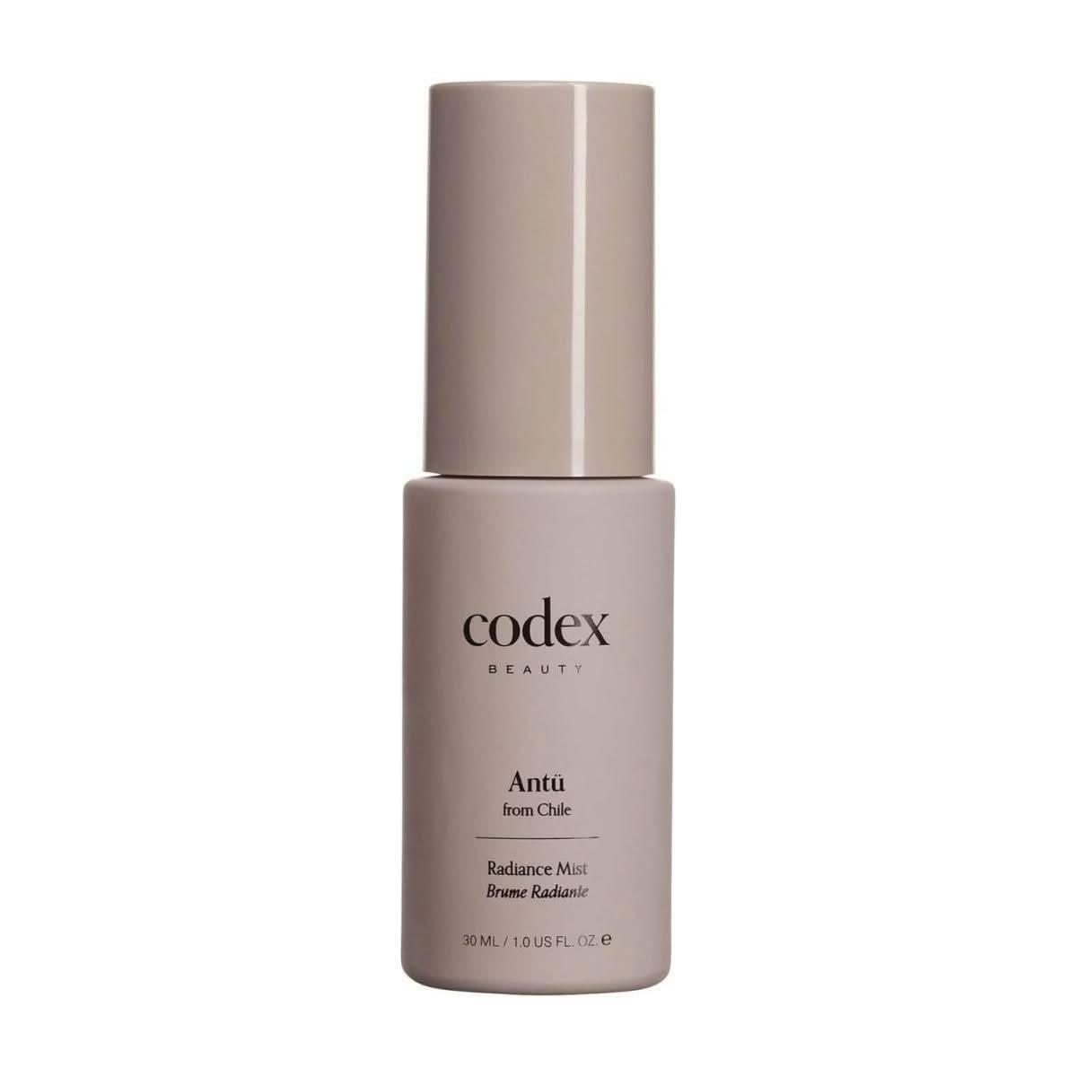 Codex Labs Antü Radiance Mist | Hydrating & Pore-Refining Facial Mist Codex Labs