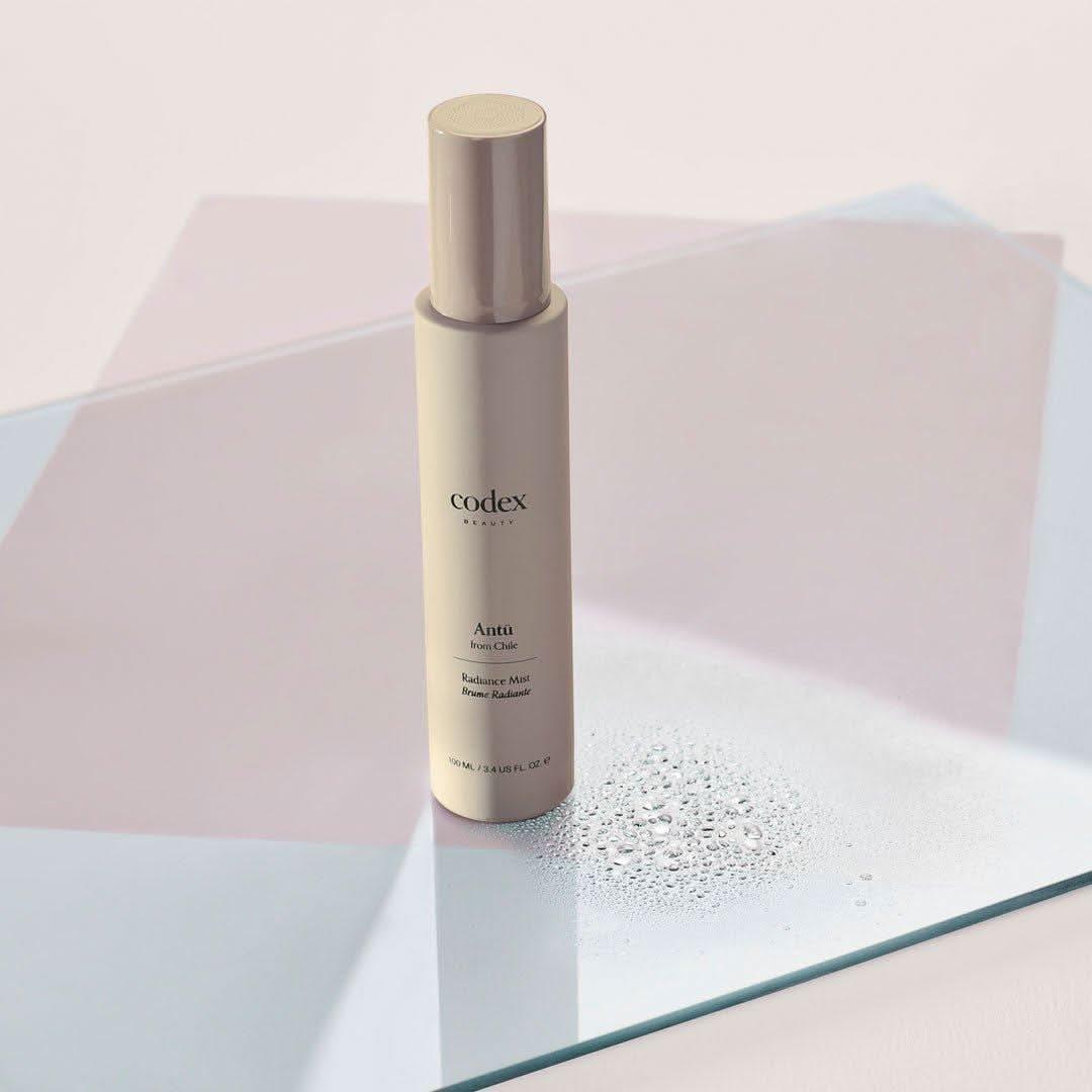 Codex Labs Antü Radiance Mist | Hydrating & Pore-Refining Facial Mist Codex Labs