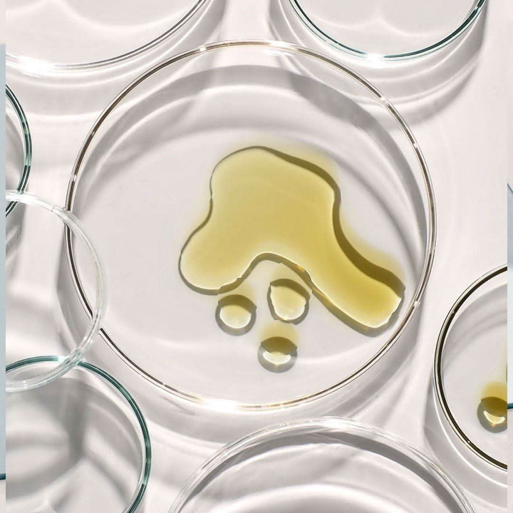 Codex Labs Bia Gentle Cleansing Oil | Lightweight Oil-to-Milk Cleanser for All Skin Types Codex Labs