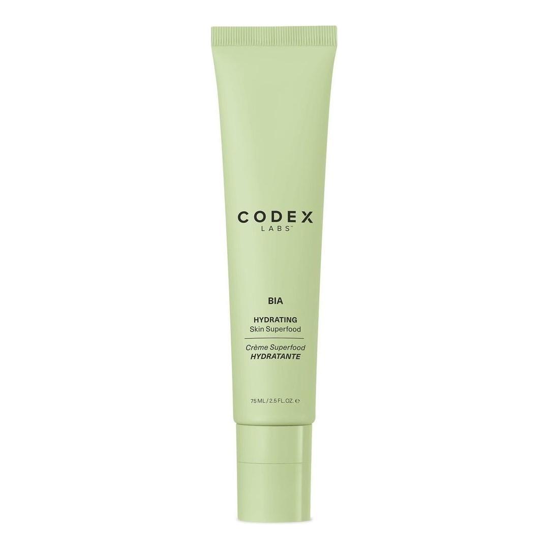 Codex Labs Bia Skin Superfood | Ultra-Hydrating & Restorative Moisturiser for Face, Hands & Body Codex Labs