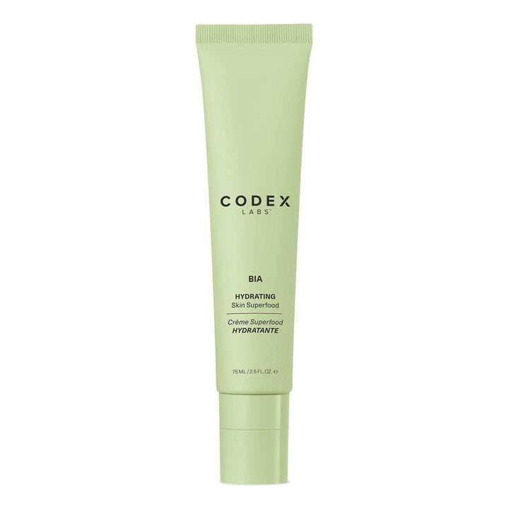 Codex Labs Bia Skin Superfood | Ultra-Hydrating & Restorative Moisturiser for Face, Hands & Body Codex Labs
