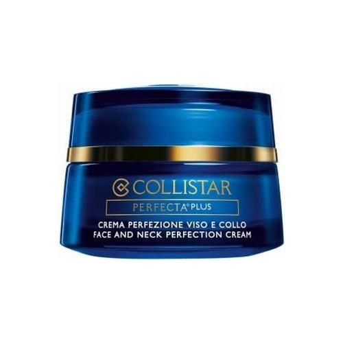 COLLISTAR Perfecta Plus Face & Neck Perfection Cream Advanced Lifting & Recontouring Cream 50ml