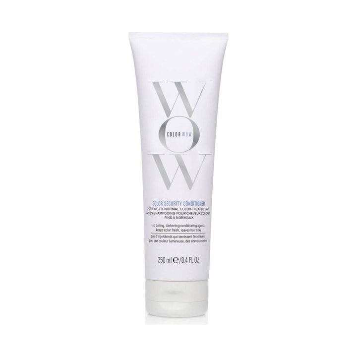 Color Wow Color Security Conditioner | Weightless Hydration for Color-Treated Hair
