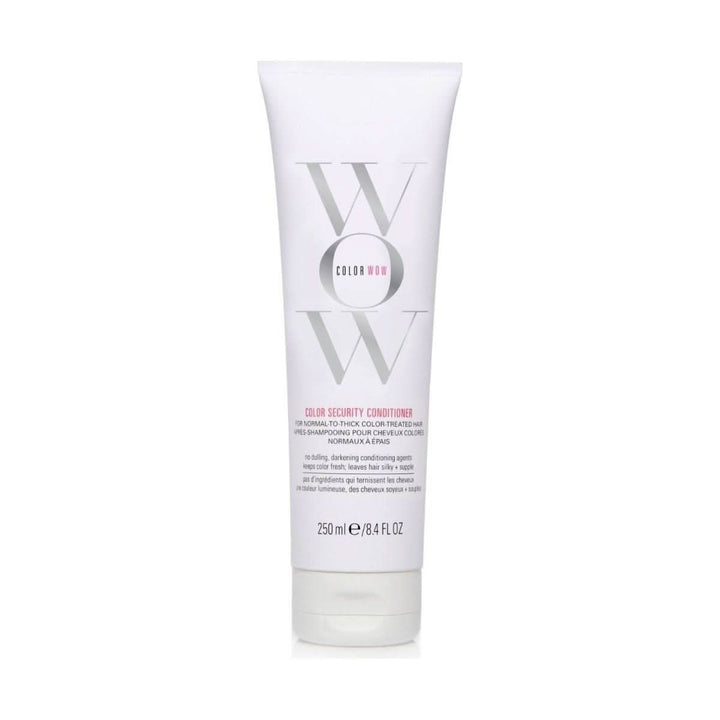 Color Wow Color Security Conditioner | Ultra-Hydrating Formula for Thick & Color-Treated Hair