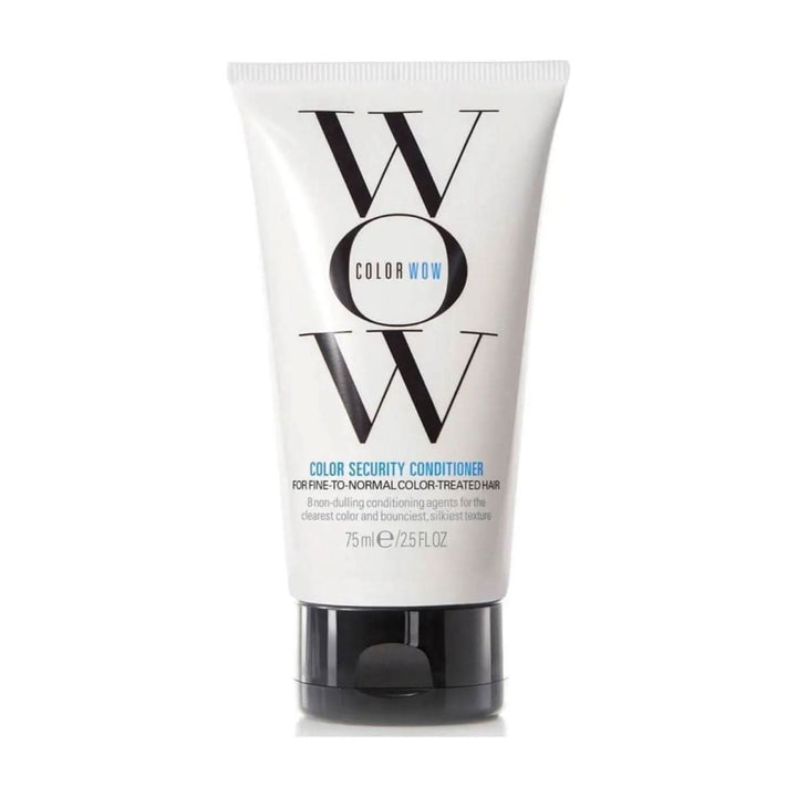 Color Wow Color Security Conditioner | Weightless Hydration for Color-Treated Hair