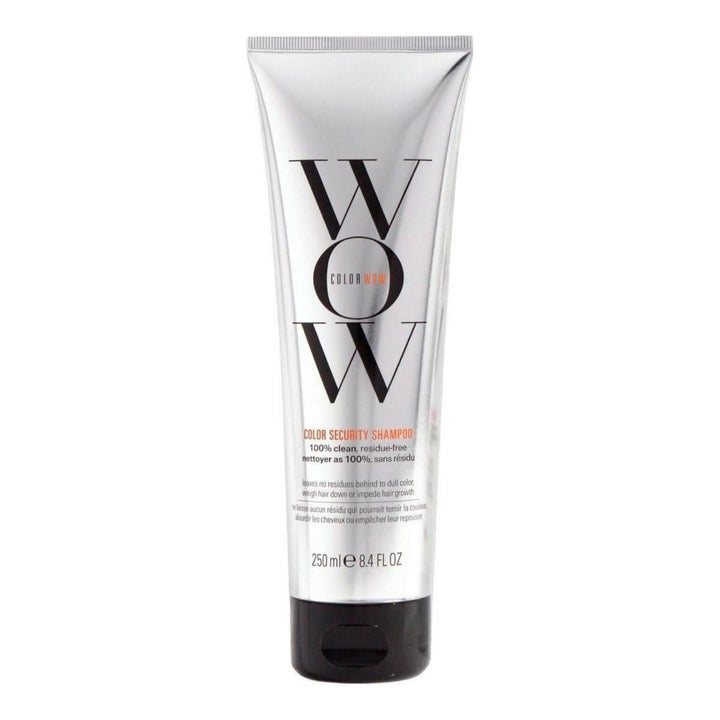 Color Wow Color Security Shampoo | Ultimate Clean Rinse for All Hair Types