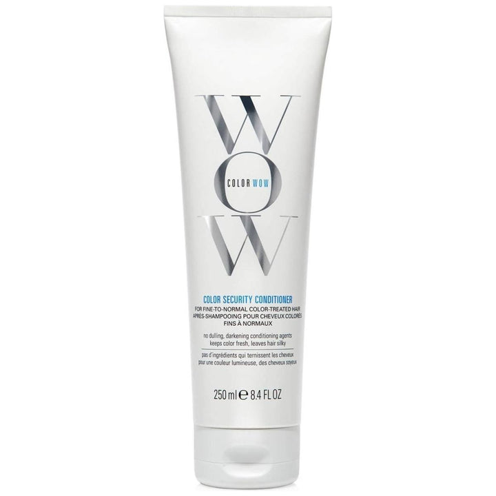 Color Wow Color Security Conditioner | Weightless Hydration for Colour-Treated Hair