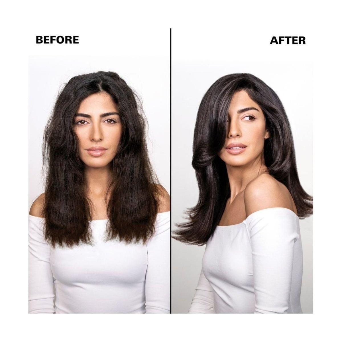 Color Wow Dream Cocktail Coconut-Infused | Heat-Activated Hydrating Leave-In Treatment