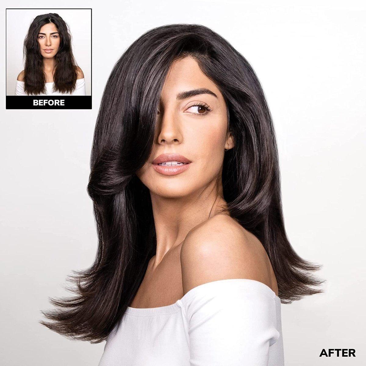 Color Wow Dream Cocktail Coconut-Infused | Heat-Activated Hydrating Leave-In Treatment