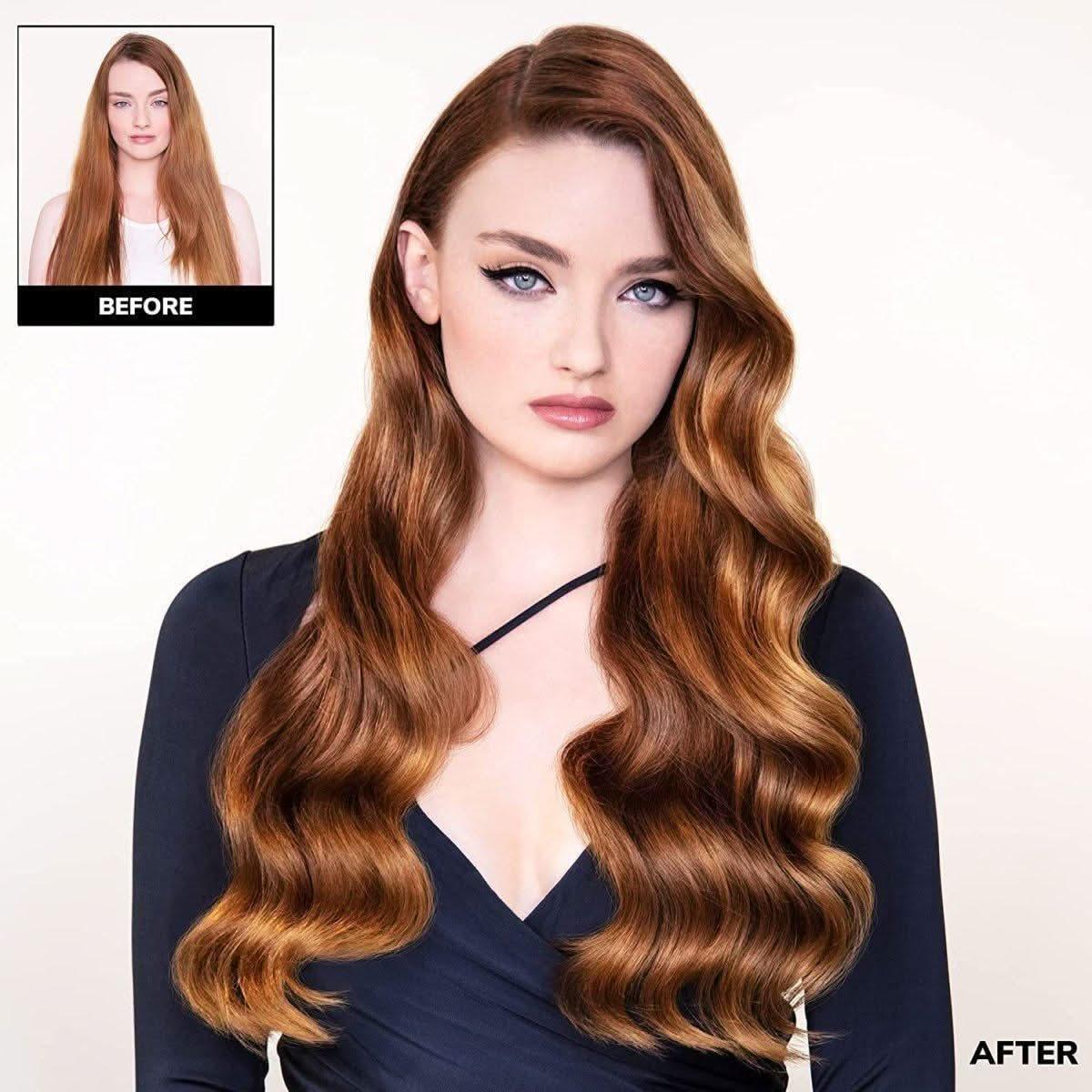 Color Wow Extra Mist-ical Shine Spray | UV-Reflecting Instant Shine Treatment