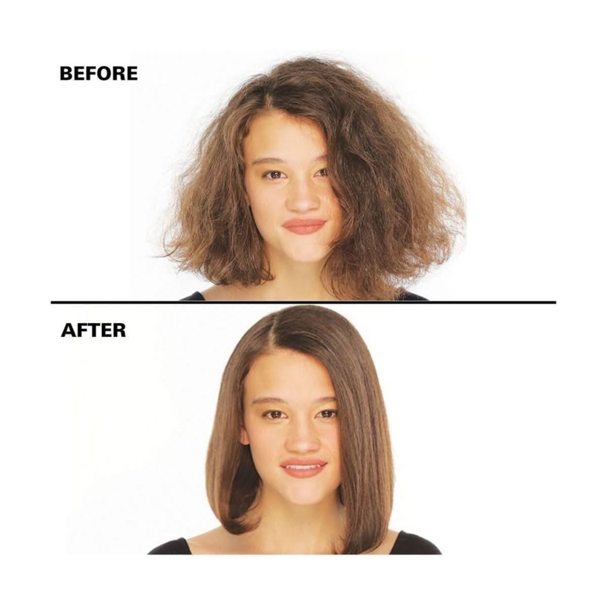 Color Wow One Minute Transformation Styling Cream | Instant Frizz Control & Smoothing Treatment