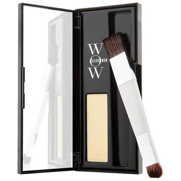 Color Wow Root Cover Up | Instant Root & Grey Hair Concealer