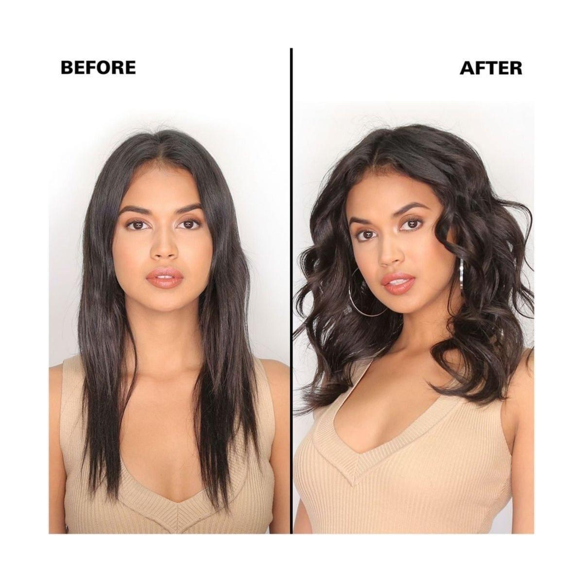 Color Wow Style on Steroids Texture Spray | Volumizing & Texturizing Heat Protectant