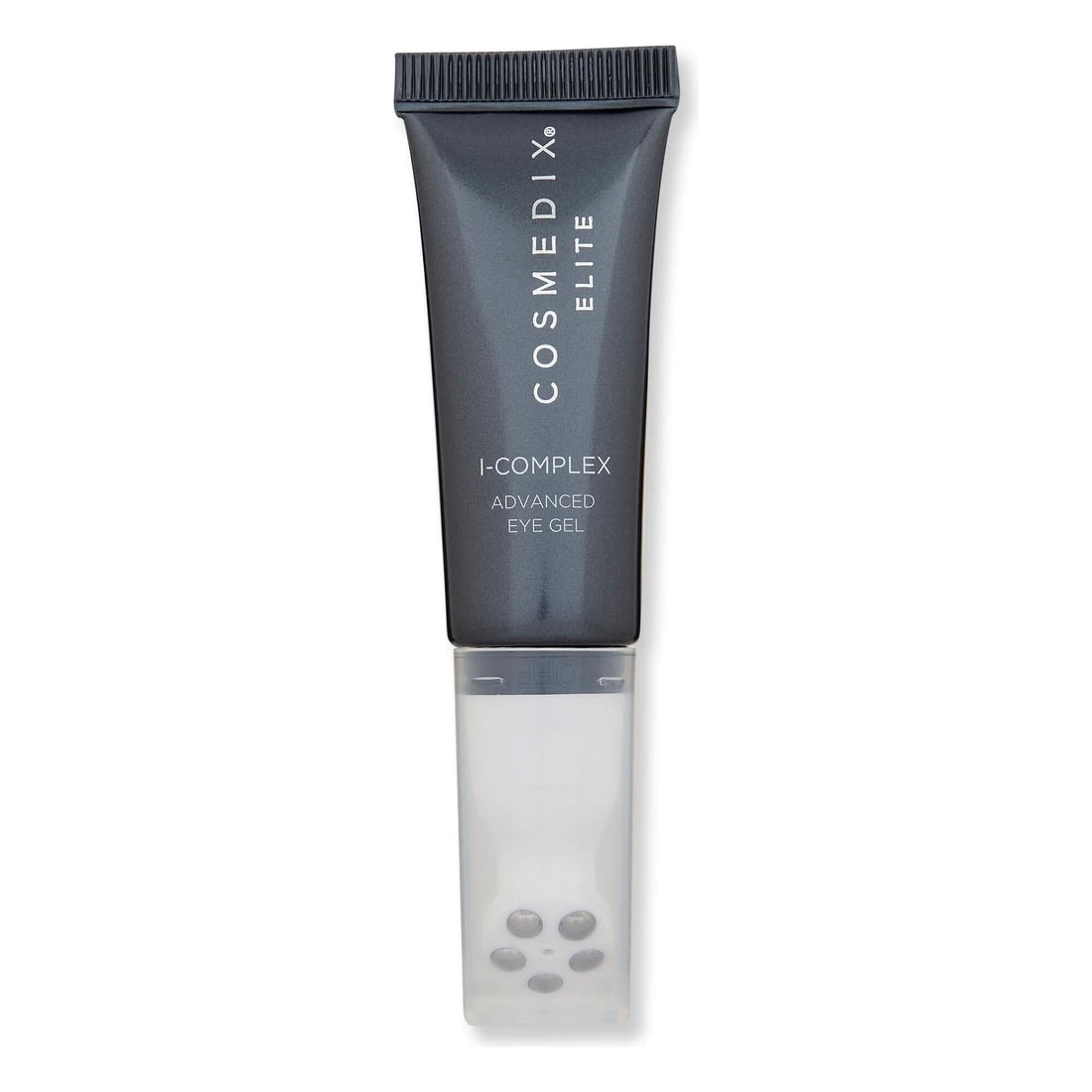 Cosmedix I-Complex Advanced Eye Gel ¨C 10ml | Hydrating, Brightening Bakuchiol Eye Treatment