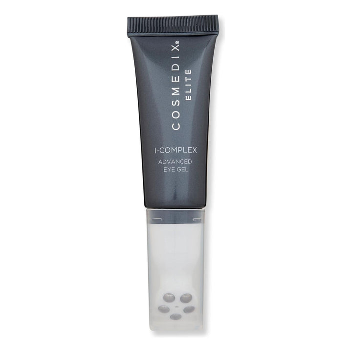 Cosmedix I-Complex Advanced Eye Gel ¨C 10ml | Hydrating, Brightening Bakuchiol Eye Treatment