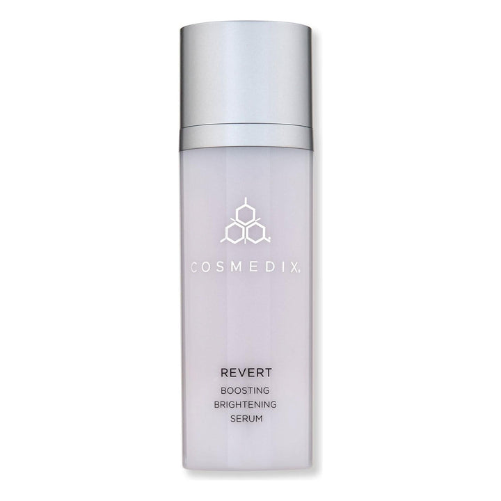 Cosmedix Revert Boosting Brightening Serum 30ml | Age Spot & Blue Light Defense