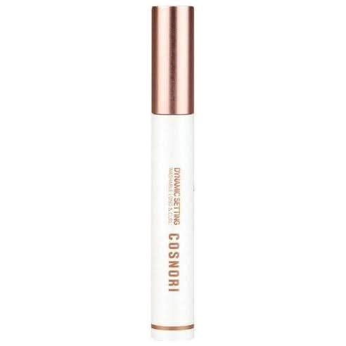 COSNORI Dynamic Setting Mascara Washable 7ml | Long & Curl for Naturally Lifted Lashes COSNORI