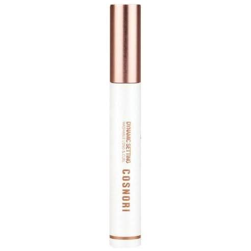 COSNORI Dynamic Setting Mascara Washable 7ml | Long & Curl for Naturally Lifted Lashes COSNORI