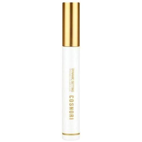 COSNORI Dynamic Setting Mascara Washable 7ml | Volume & Curl for Fuller, Defined Lashes COSNORI