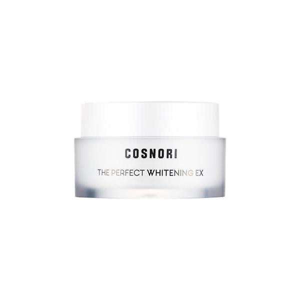 COSNORI The Perfect Whitening EX Cream 50ml | Brightening & Dark Spot Corrector COSNORI