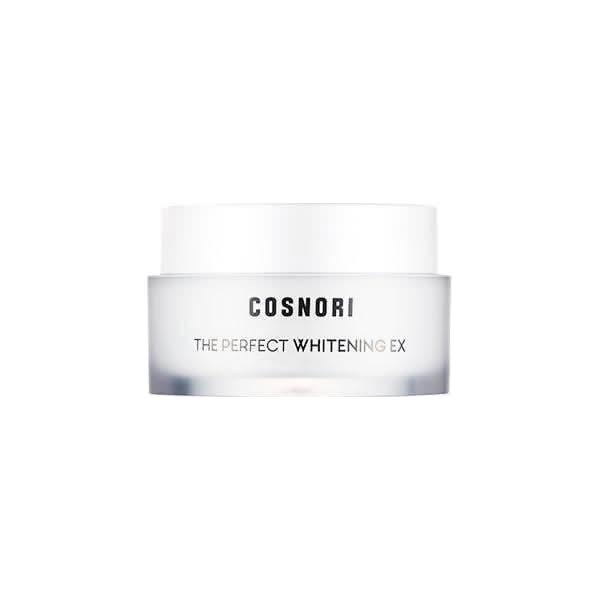 COSNORI The Perfect Whitening EX Cream 50ml | Brightening & Dark Spot Corrector COSNORI