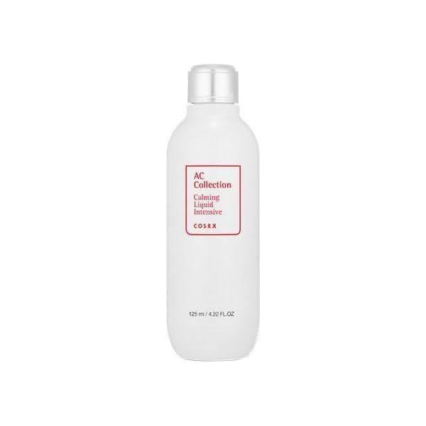 COSRX AC Collection Calming Liquid Intensive 150ml | Deep Purification & Recovery for Acne-Prone Skin
