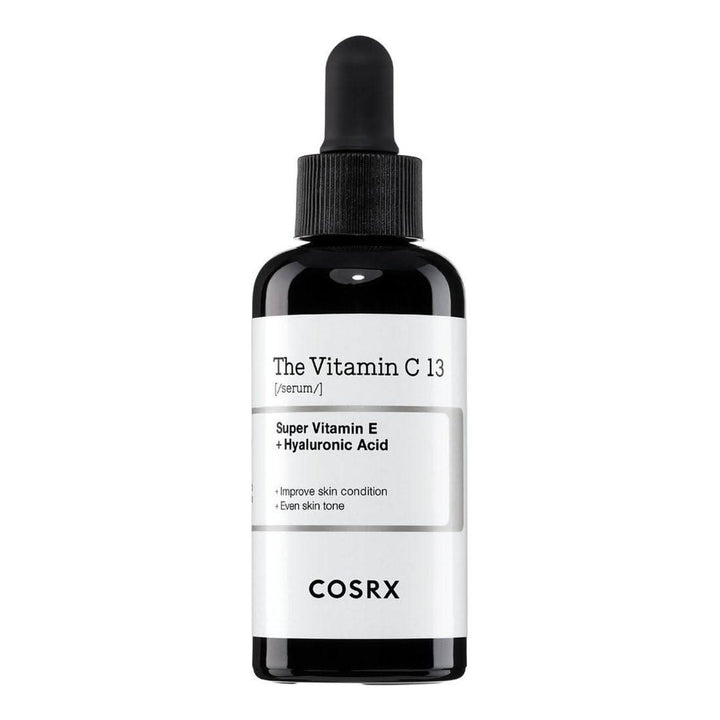 COSRX The Vitamin C 13% Serum - 20ml | Daily Brightening & Skin Refining Serum COSRX