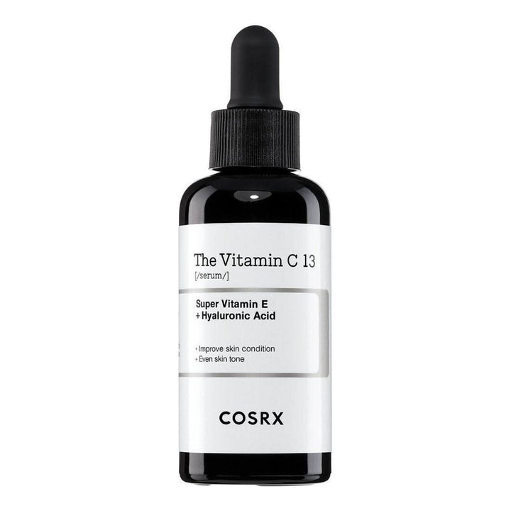 COSRX The Vitamin C 13% Serum - 20ml | Daily Brightening & Skin Refining Serum COSRX