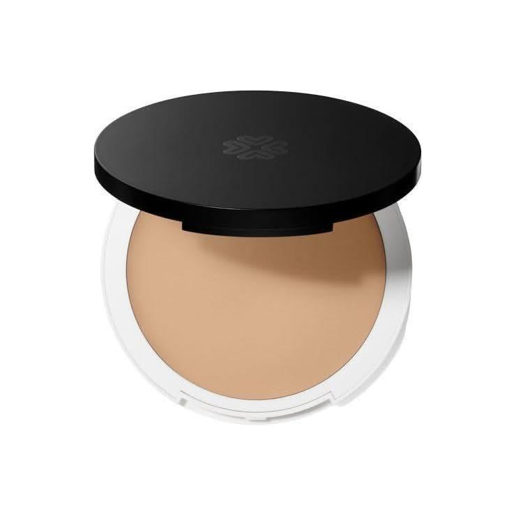 Lily Lolo Cream Foundation 7g | Hydrating, Buildable Coverage for Radiant Skin Lily Lolo
