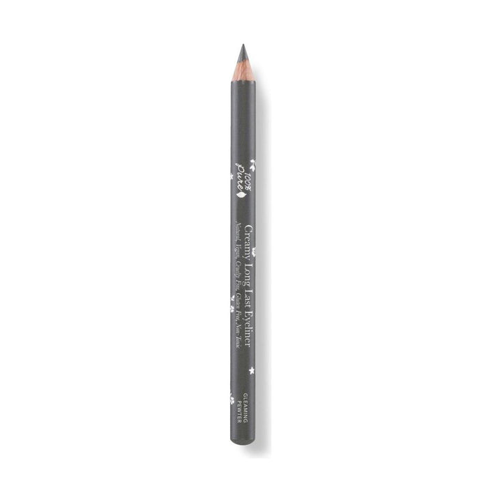 100% PURE Creamy Long Last Liner | Nourishing, Smudge-Resistant Eyeliner for All-Day Wear