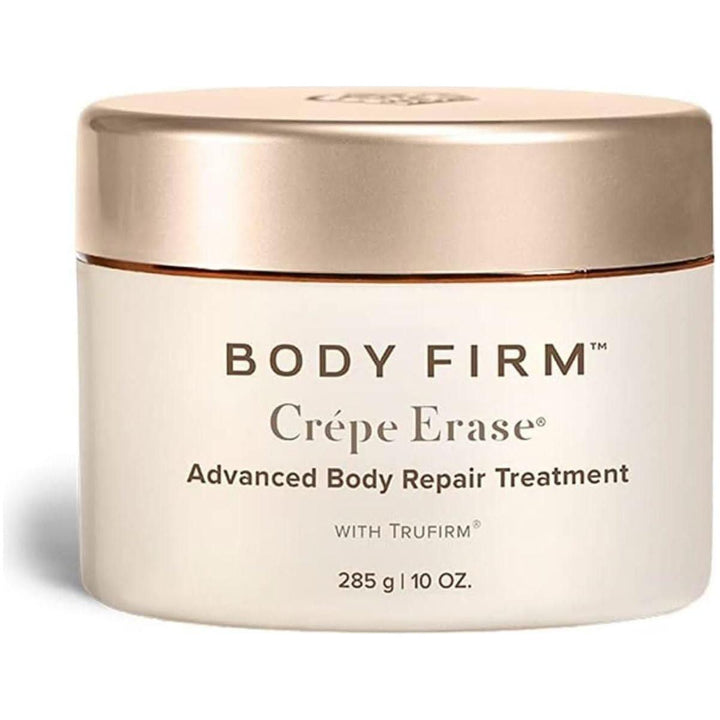 Crèpe Erase Advanced Body Repair Treatment 285ml (Citrus) Firming & Deep Hydration for Crepey Skin with TruFirm Complex
